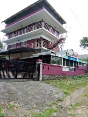 SNOWVALLEY RESIDENCY